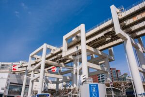 千葉都市モノレール